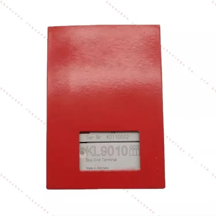 Gold Seller KL9010   PLC  Controller  Server Driver  Brand New Original Spot