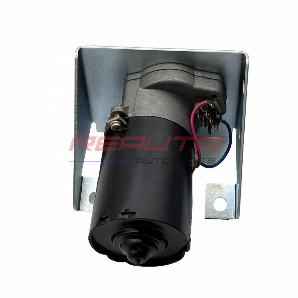 mameページ OE 3478205042 000402110 Wiper Motor for Mercedes-Benz CAB V6/V8