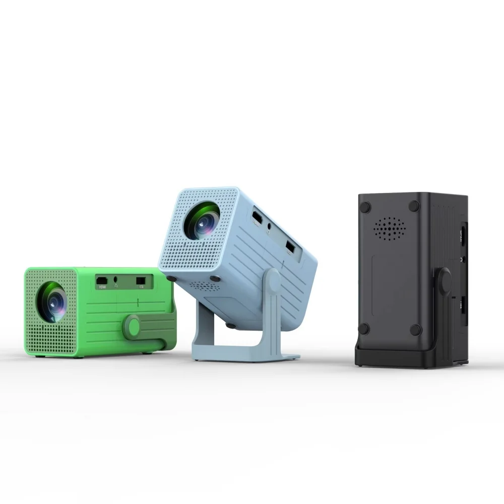Selling ultra Short Throw Projector Mobile Projector Beamer Mini Imtv Projector Video for Home Cinema