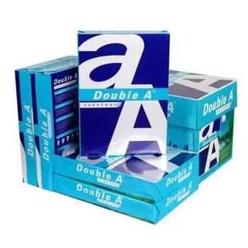 High quality 100% virgin pulp a4 paper 70gsm paper copying