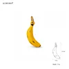 Banana charm
