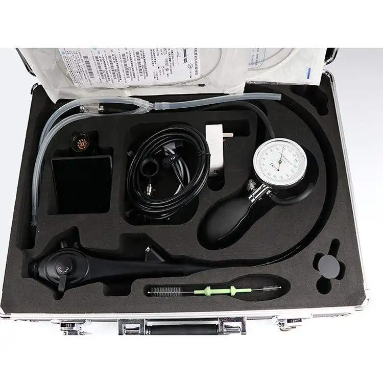 Portable Video Flexible Endoscope medical endoscopy 4k camera  endoscopy system Ent Scope for surgery details