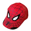Nets cap head red
