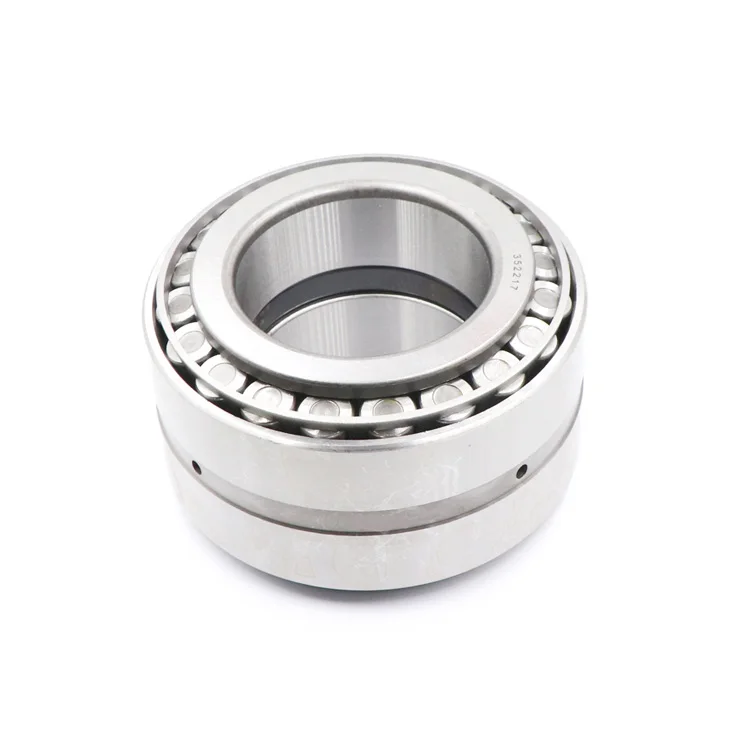 Double Row Tapered Roller Bearings 67780 / 67720CD Size 165.1X247