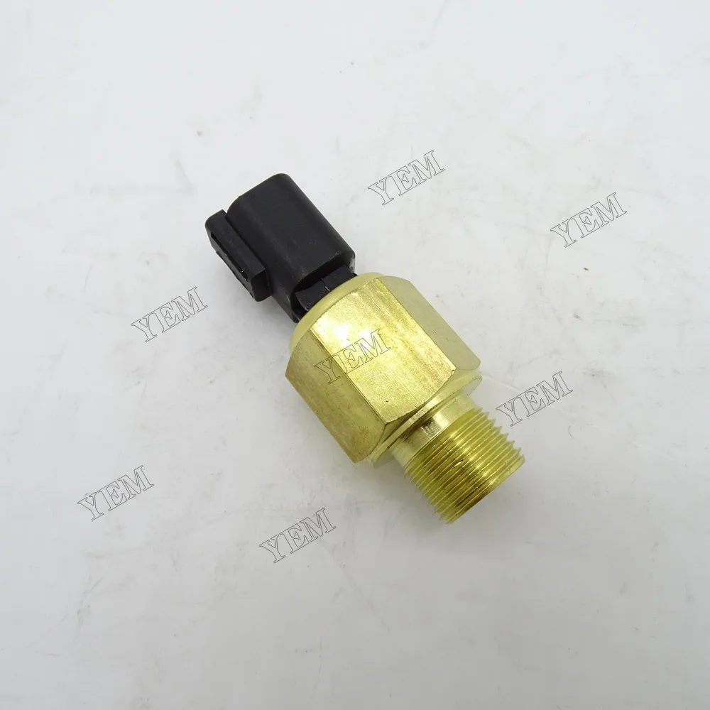 2848A129 Water Temperature Sensor for Perkins 1104C-44TA 1104D-44T High Performance Engine Parts