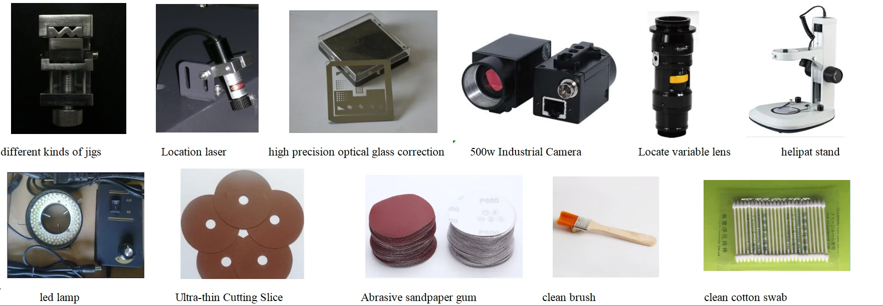 Full Automatic Terminal Cross Section Analyzer Crimping Terminal ...