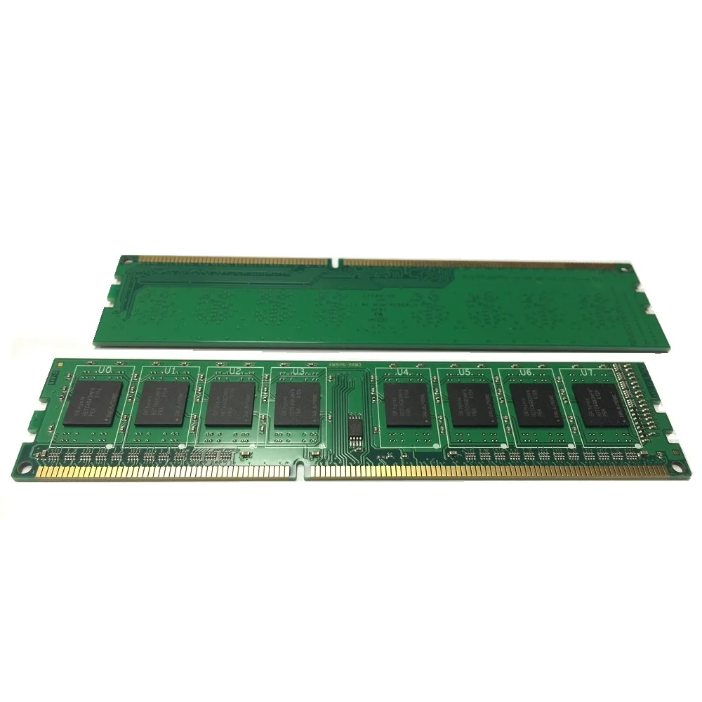 Модуль оперативной памяти ddr3 PC3L 1866 МГц 4 Гб лучшего качества