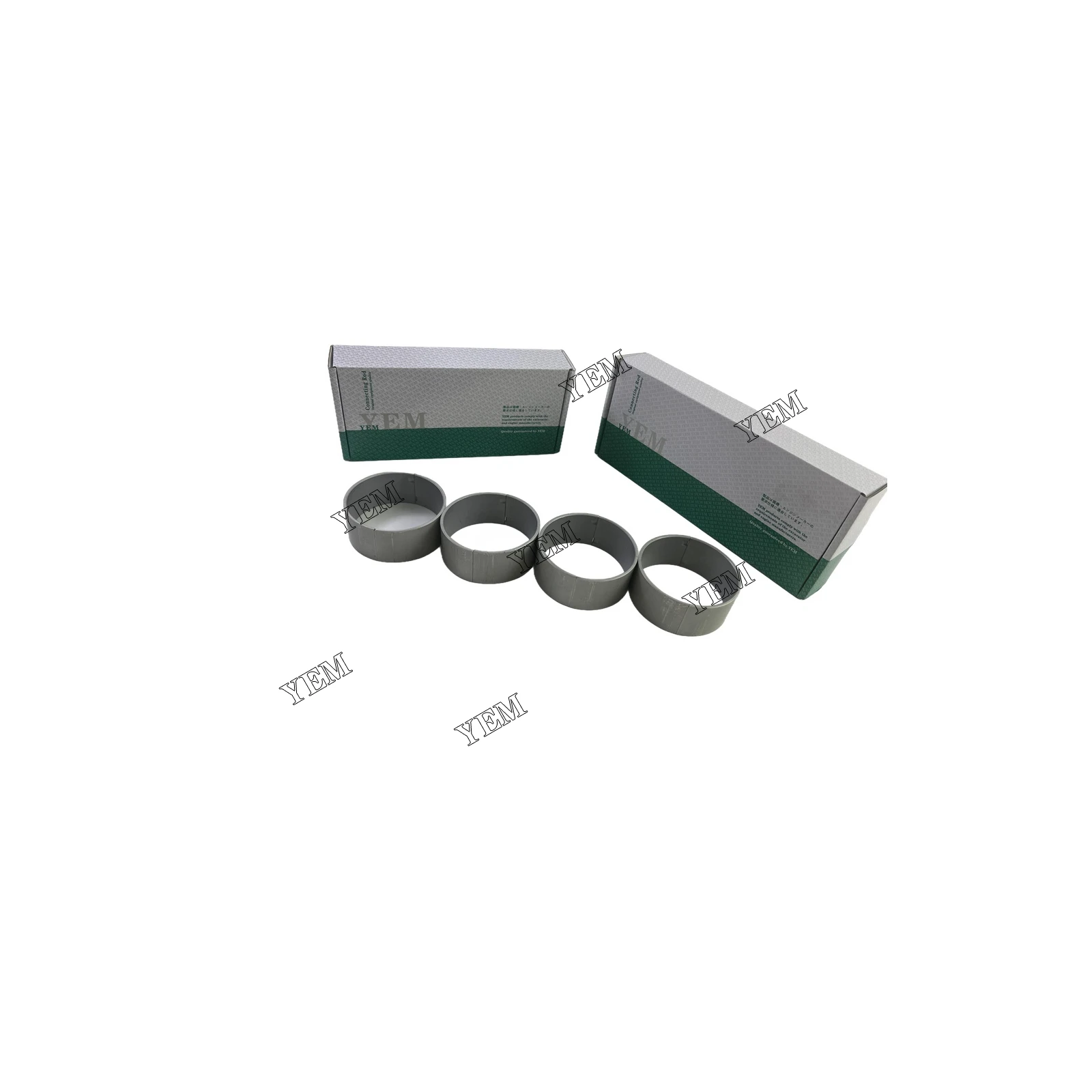 404F-22 Connecting Rod Bearing STD for Perkins Engine Replacement Parts