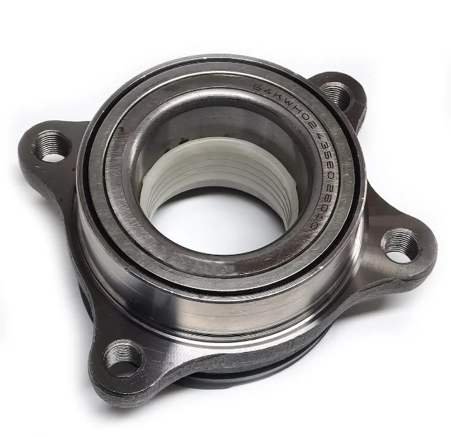 Koyo Wheel Hub Bearings Catalogue Du40680042 Jrm4068 Auto Bearing