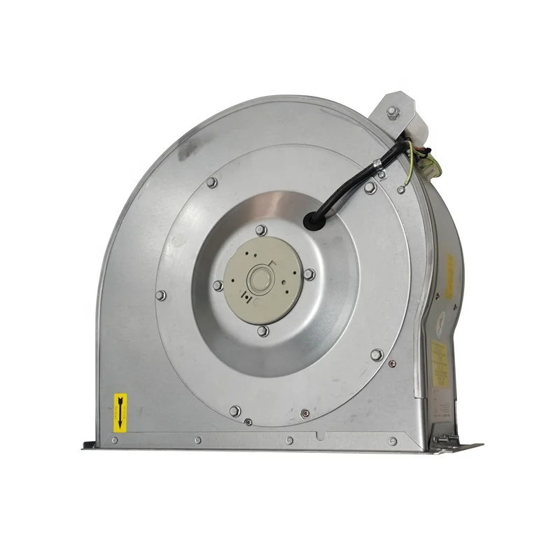アグ Ziehl-abegg RG28P-4EK.4I.1R Cooling Fan for Siemens Inverter