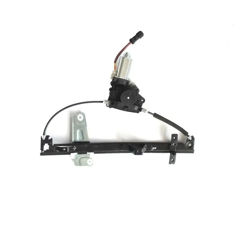 741-552 Power Window Regulator Motor Compatible with Jeep 