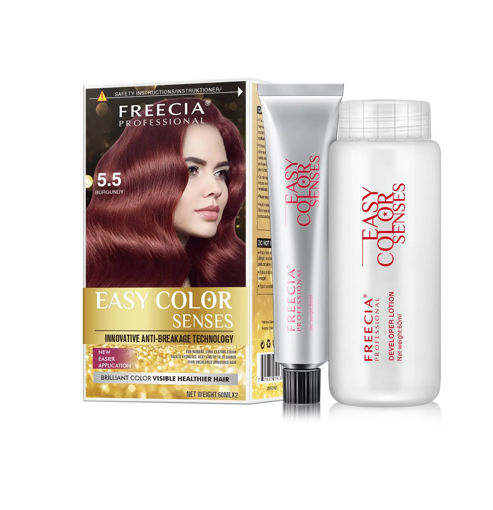 ENEGA HAIR COLOUR FLAME RED Flyers Offers in Nepal