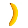 Yellow Gaint Banana Squeeze Toy