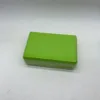 Green 120g EVA yoga block