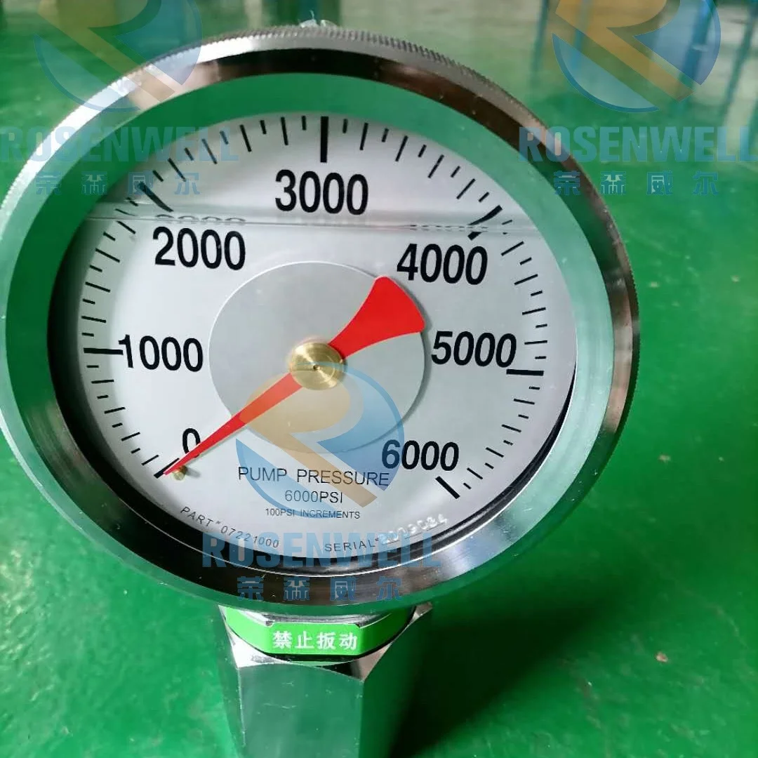 mud <a href='https://www.ruidapetroleum.com/product/49'>pump</a> pressure gauge suppliers in india in stock