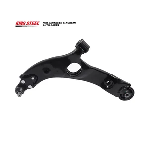 KINGSTEEL OEM 54501-3S100 54501-2T010 54501-3S200 Auto Spare Parts Right Brazo De Lower Control Arm for Kia K5 Korean Car