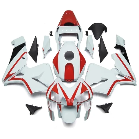 Fairing  for Honda CBR600RR F5  2003 2004  Bodywork Injection Panels Abs Plastic Motorcycle Fairing Kit