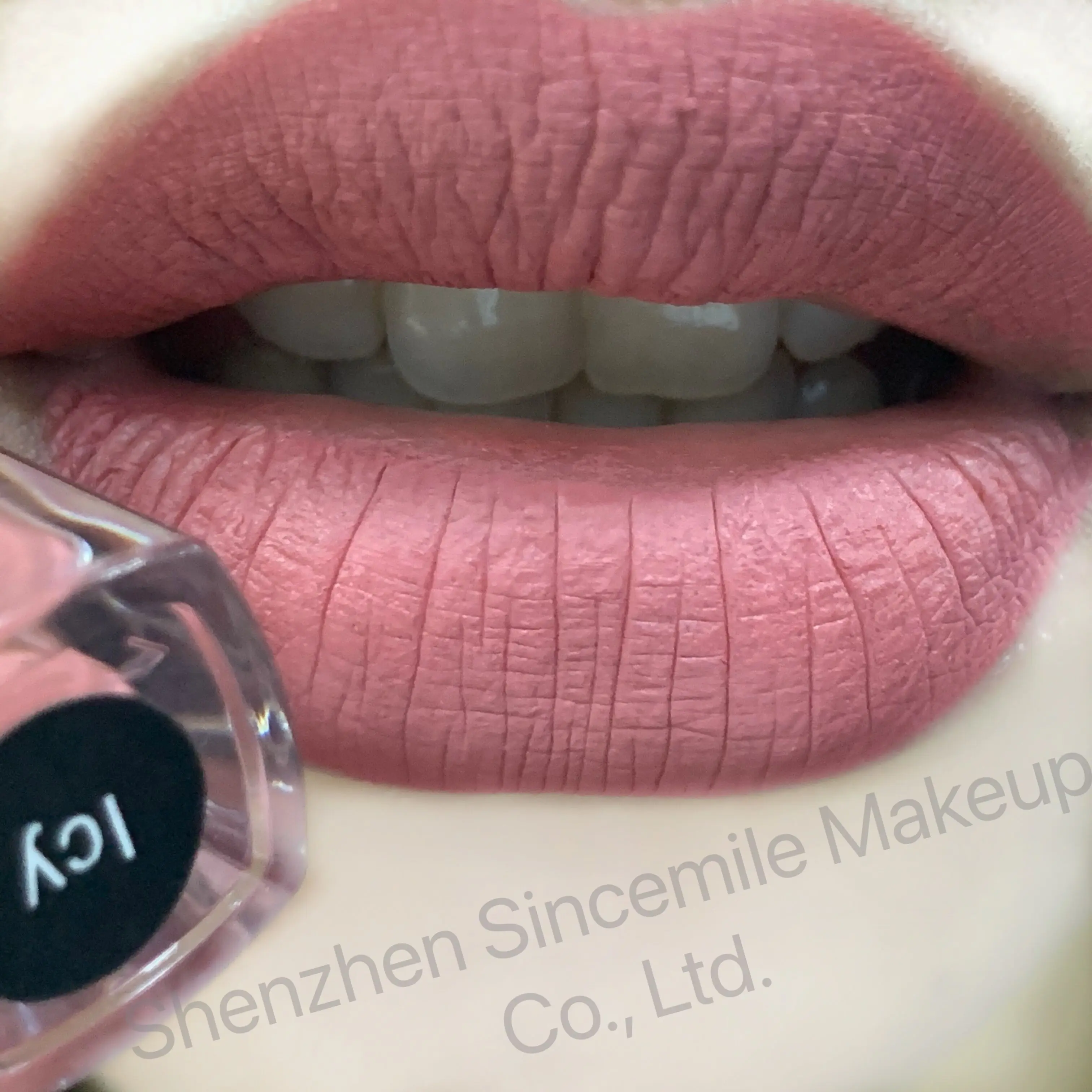 Makeup Suppliers China Private Label Waterproof Long Lasting Liquid