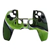 Camuflaje Verde