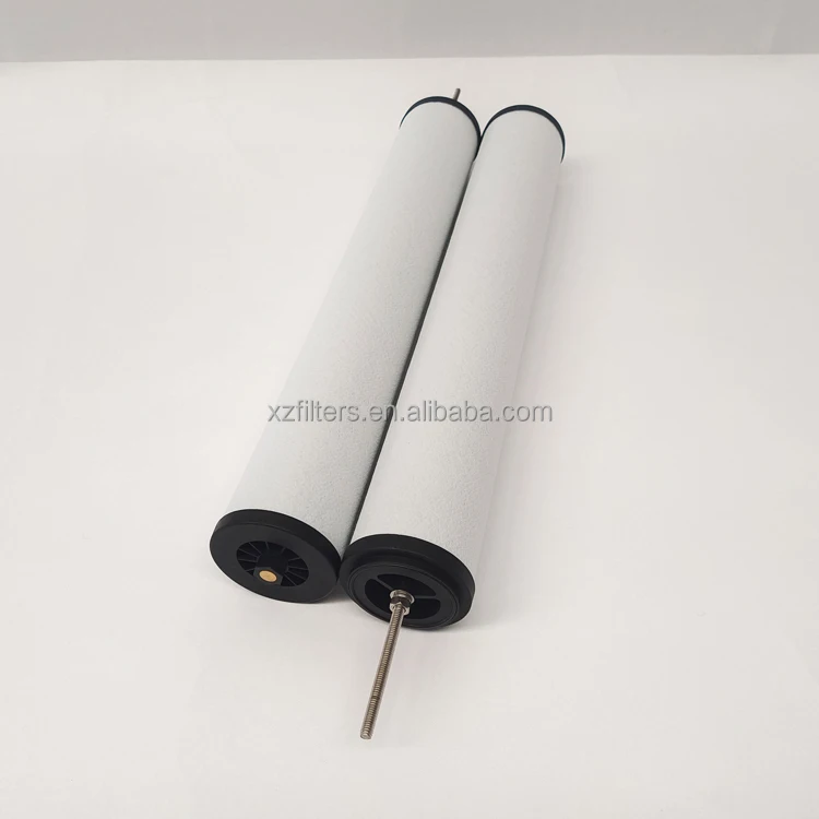 ケーザー <KAESER> E-C-18互換エレメント（FCプレフィルター FC18用)