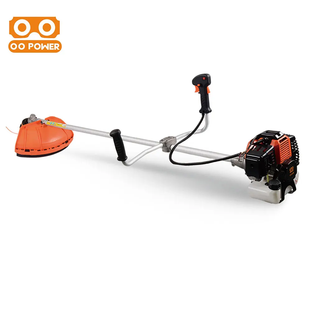 O Power Weeding Machine OO-BG520 1470W бензиновый резак