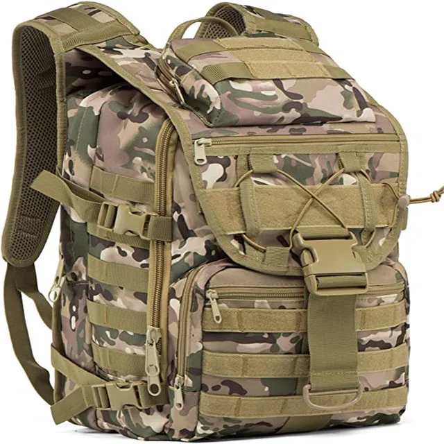 assault bag army