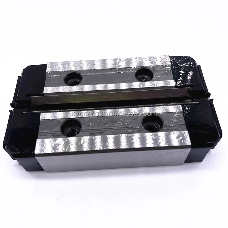 Japan Linear Guide Block Rail Bearing HR1530M HR 1530M HR1530UUM HR1530MUU