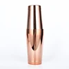 Eletroplated rose gold