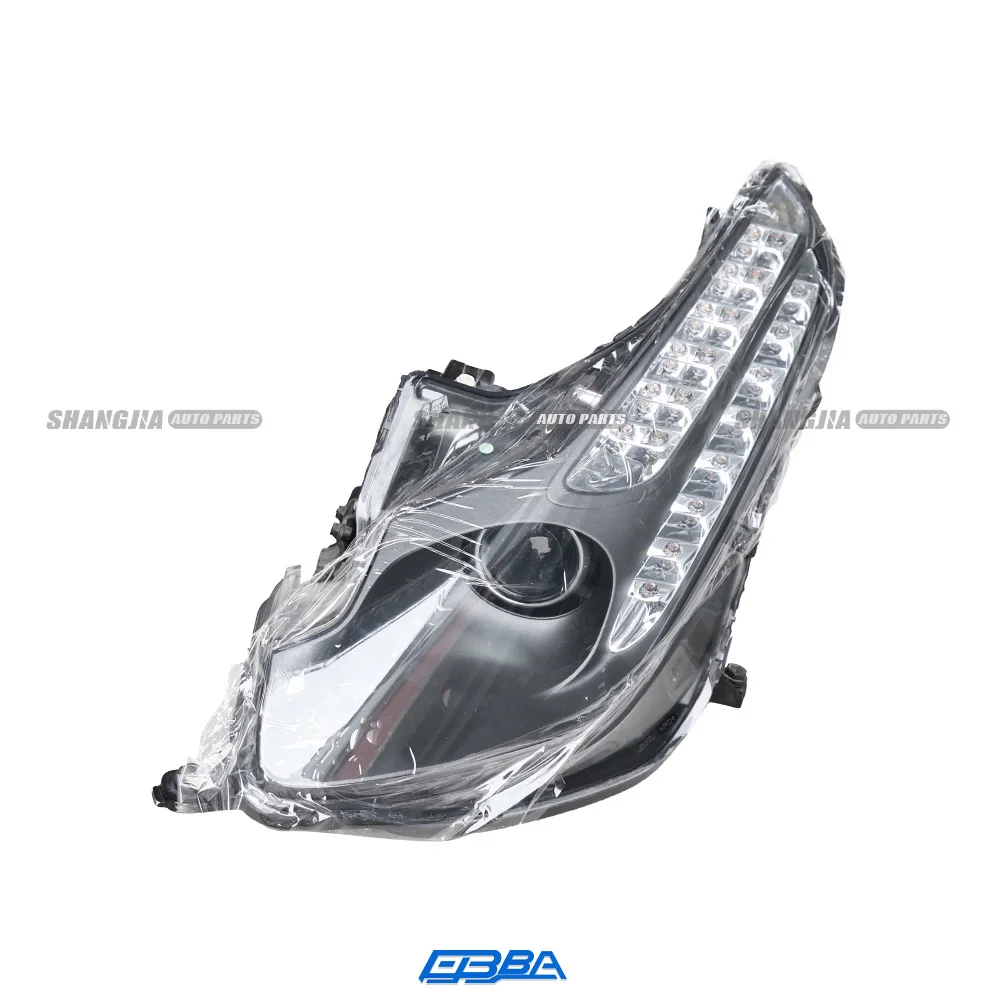 Ferrari-koplampen links voor Ferrari FF 2015 OE 284064 gebruikte onderdelen