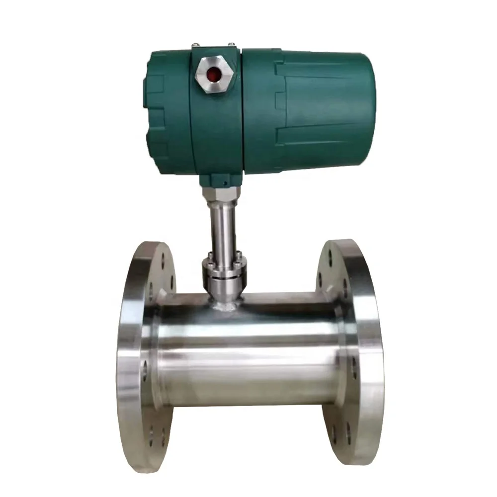 High Precision Micro Airflow Sensor Thermal Gas Mass Flow Meter