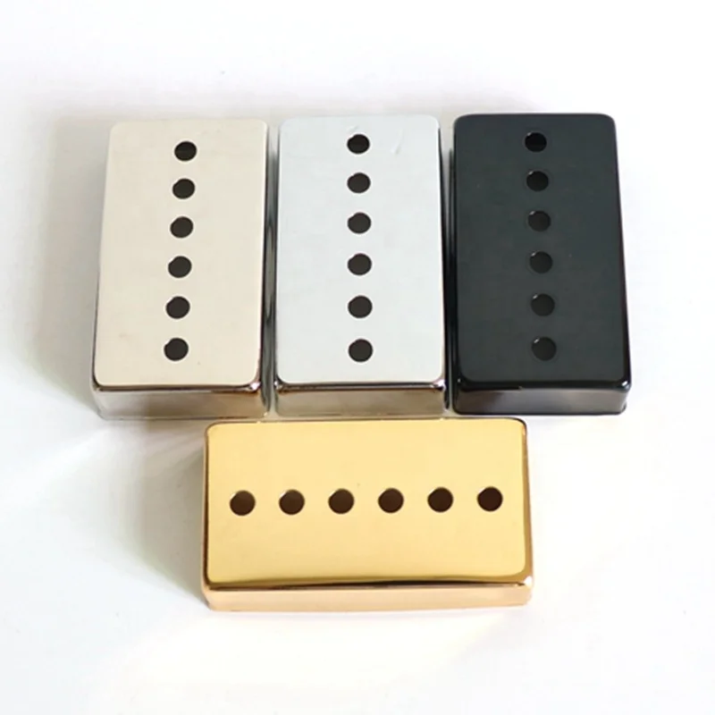 p90 humbucker cover