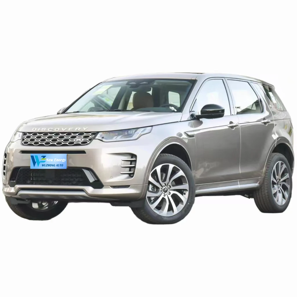 2024 Land Rover Discovery Sport SUV