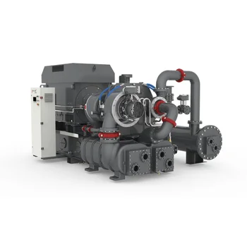 Reliability and Stability Centrifugal Air Compressor Industrial Air Compressor Machine Customized High Pressure Compressor