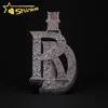 Pendant without chain