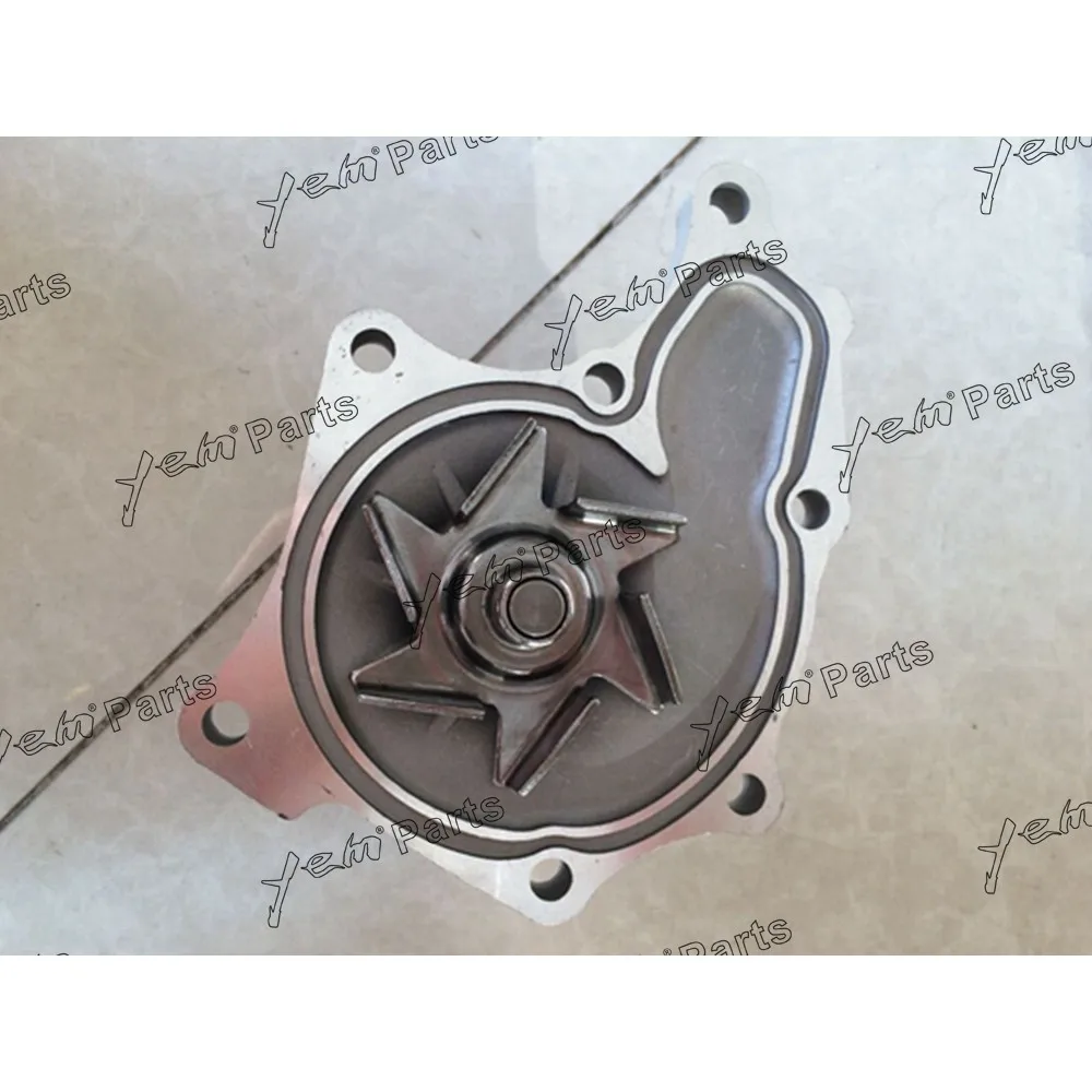Repair Kit 4JB1 Water Pump for Isuzu 2