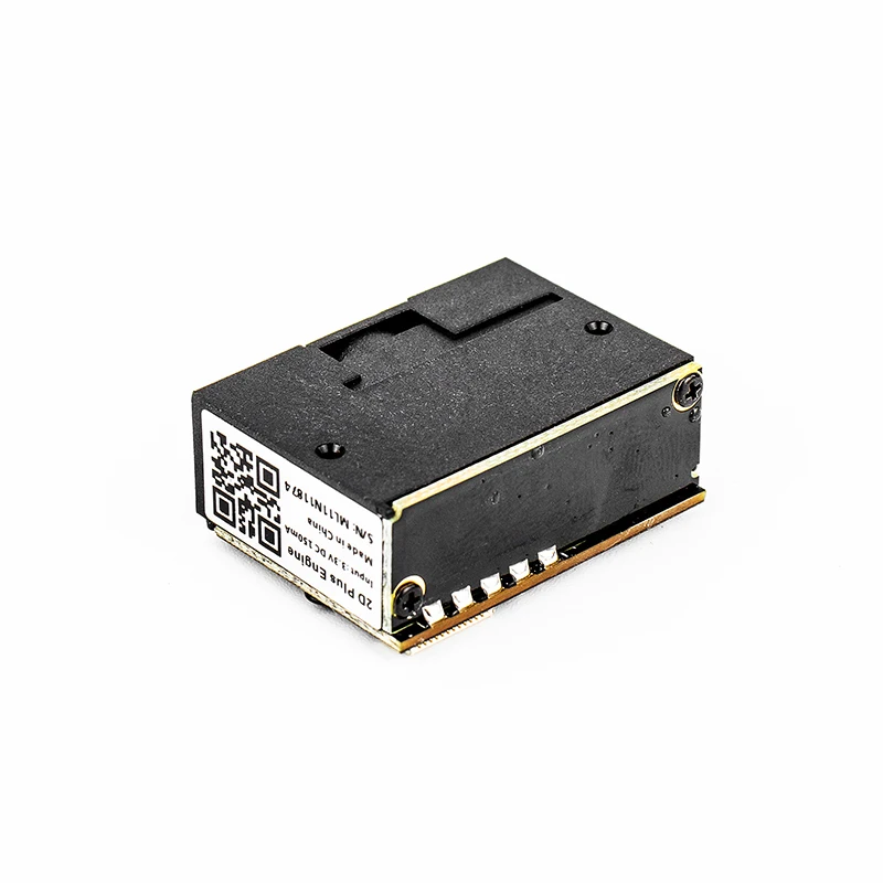 High Speed Qr Code Scanner Barcode Scan Engine 2D Scan Module for Kiosk