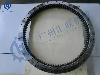 81N6-01020 Swing Ring 81Q6-00021 81N01020 Swing Circle Gear