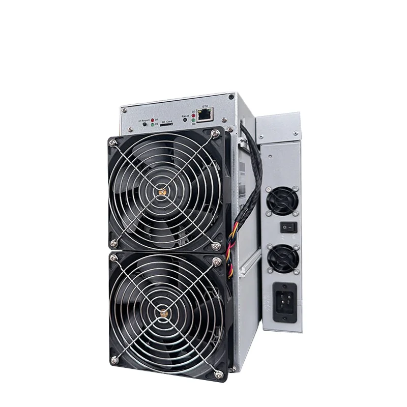 Fast Shipping ICERIVER AE2 720MH/S 1300W ALEO Coin Asic Miner
