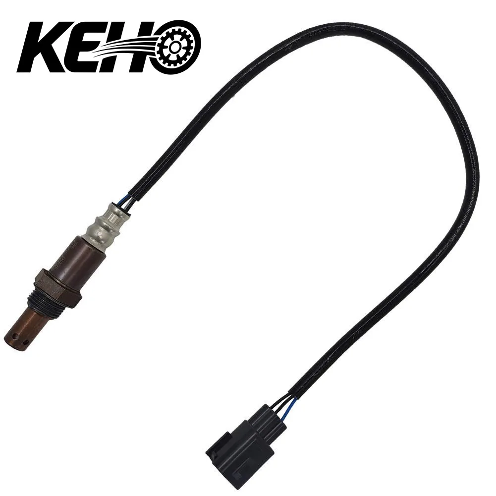Oxygen sensor - 89465-12750 - Toyota Corolla 1.8 Male Plug-2