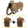 02 Gilet + 2 petits sacs