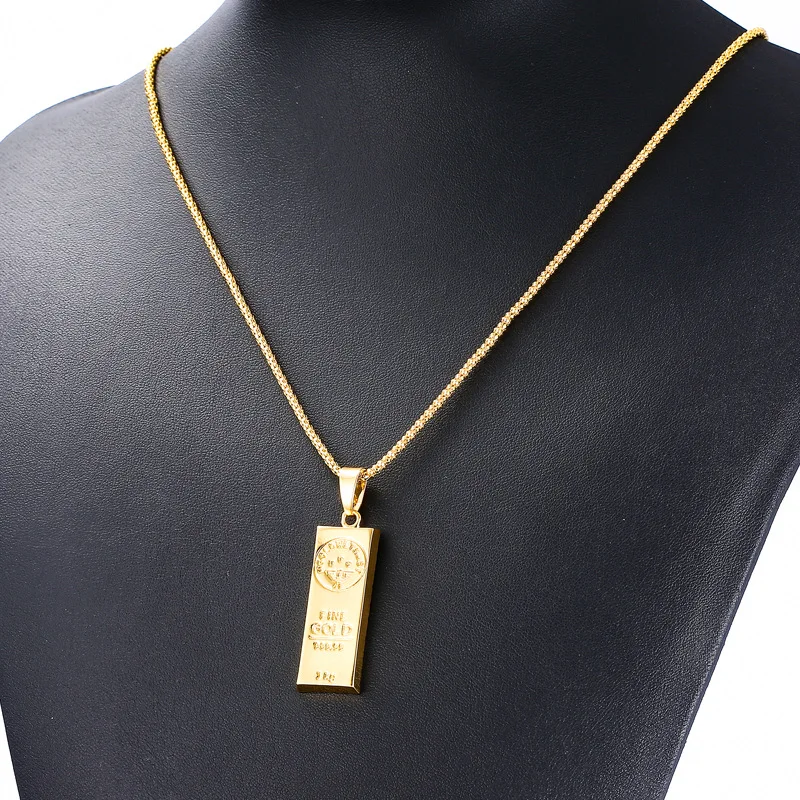 Men's Jewelry