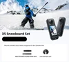 Snowboard Set