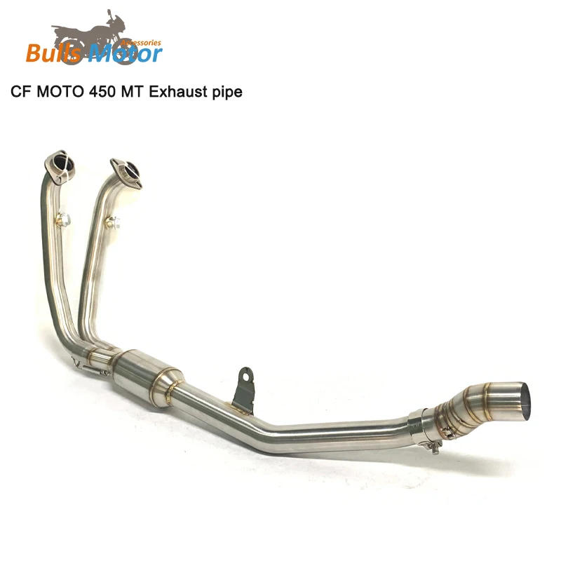 Silenziatore Scarico Moto In Alluminio 28 Mm | Riduce Il Rumore E Migliora Le Prestazioni, Per Scooter E ATV