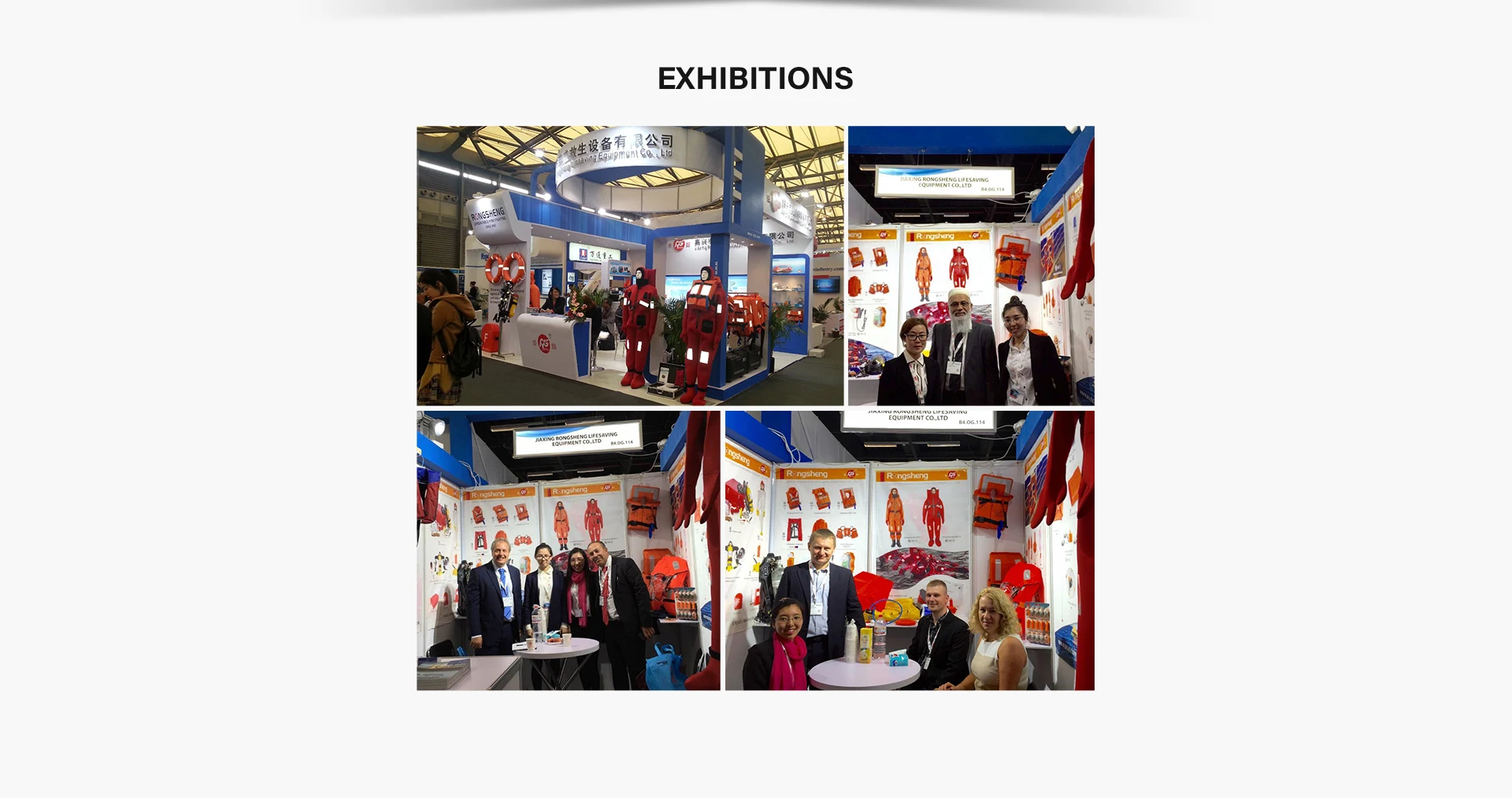 jiaxing rongsheng lifesaving equipment co ltd price
