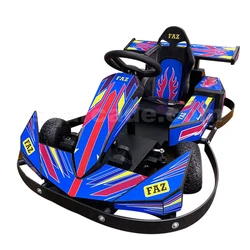 Профессиональные высокоскоростные Детские гоночные карты Karts для взрослых электрические продажи 37