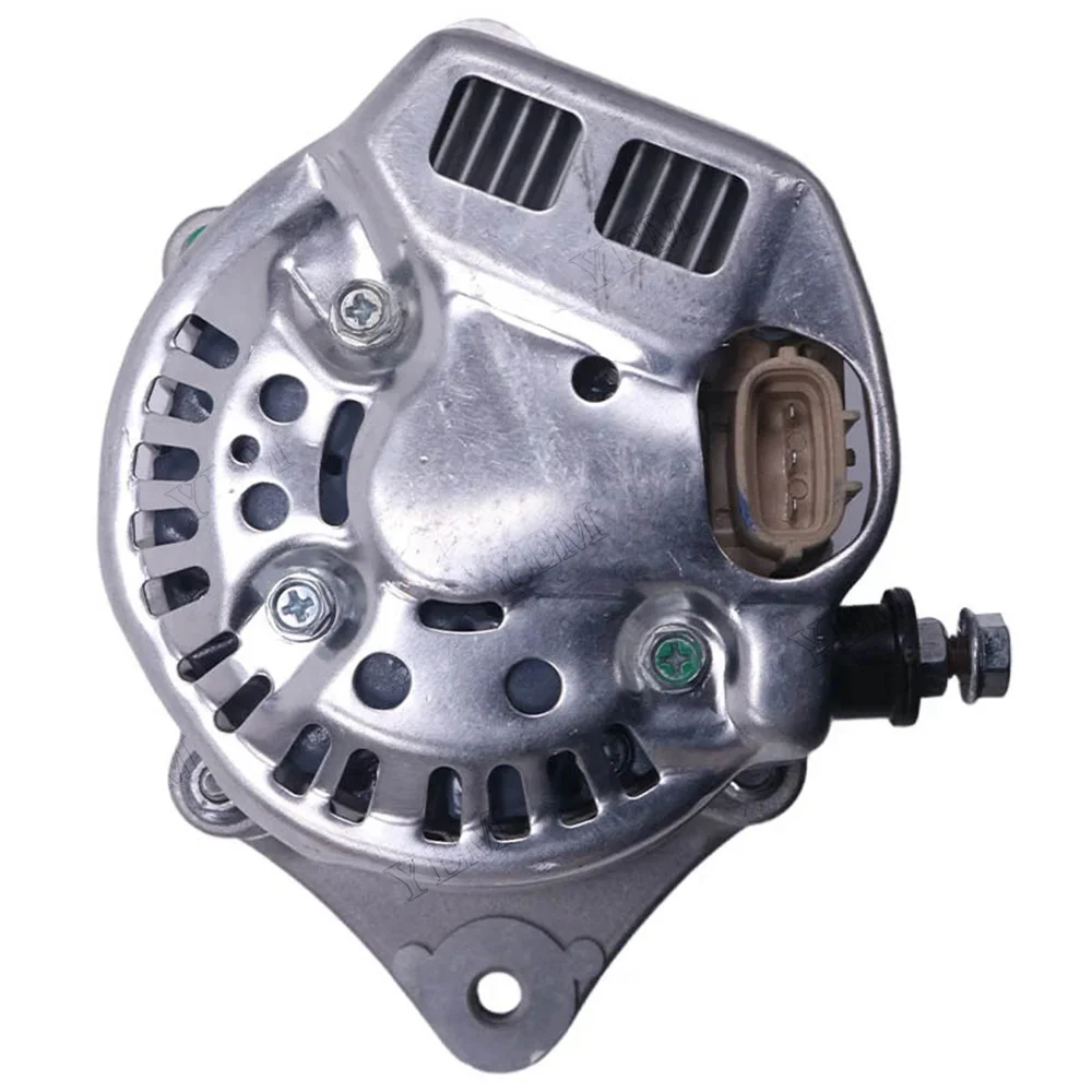 Alternator 185046440 for Perkins Engine 403C-11 403D-07 403D-11 404D-15 2