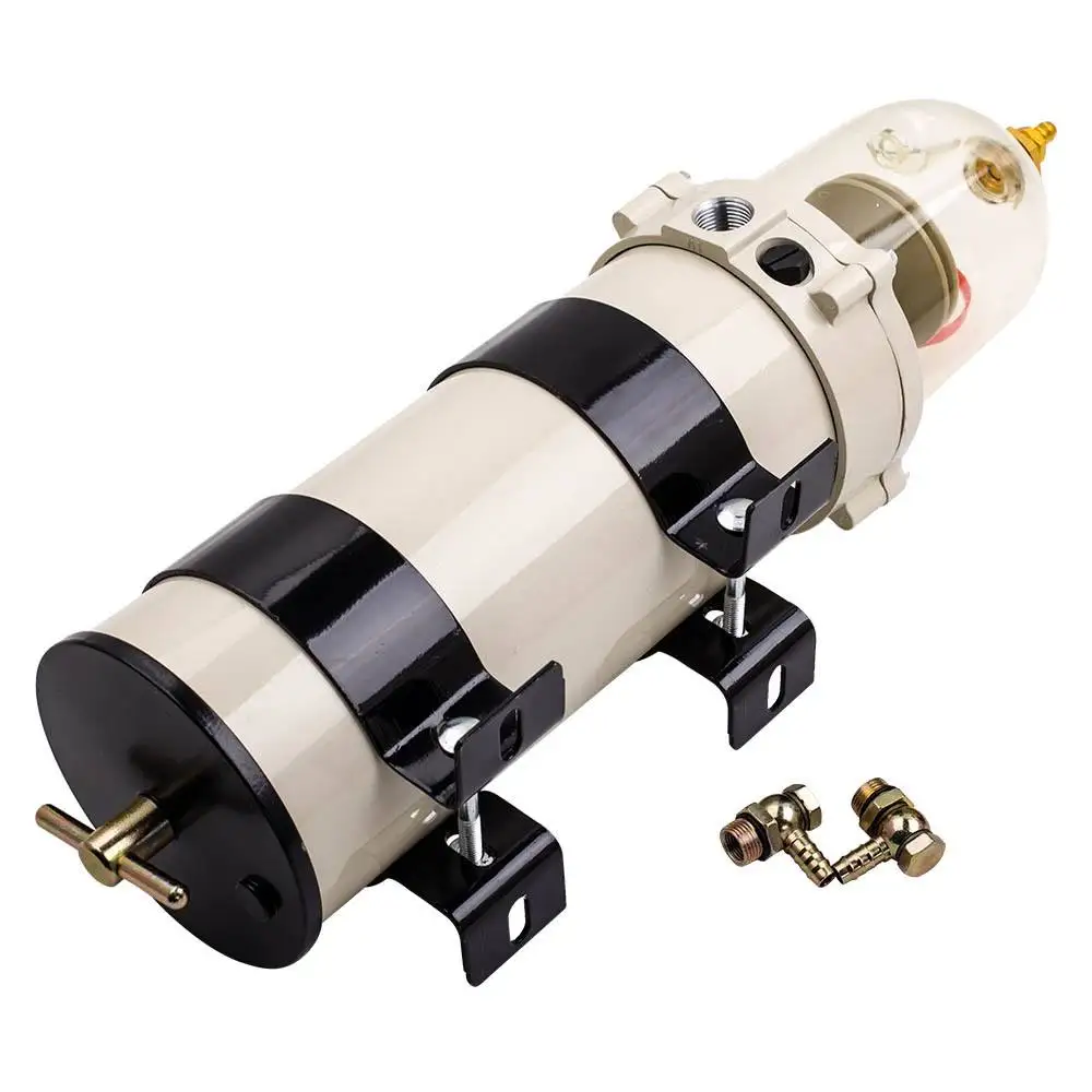 Топливный/водоотделитель дизельный топливный фильтр для воды 1000FG 1000FH для грузовика