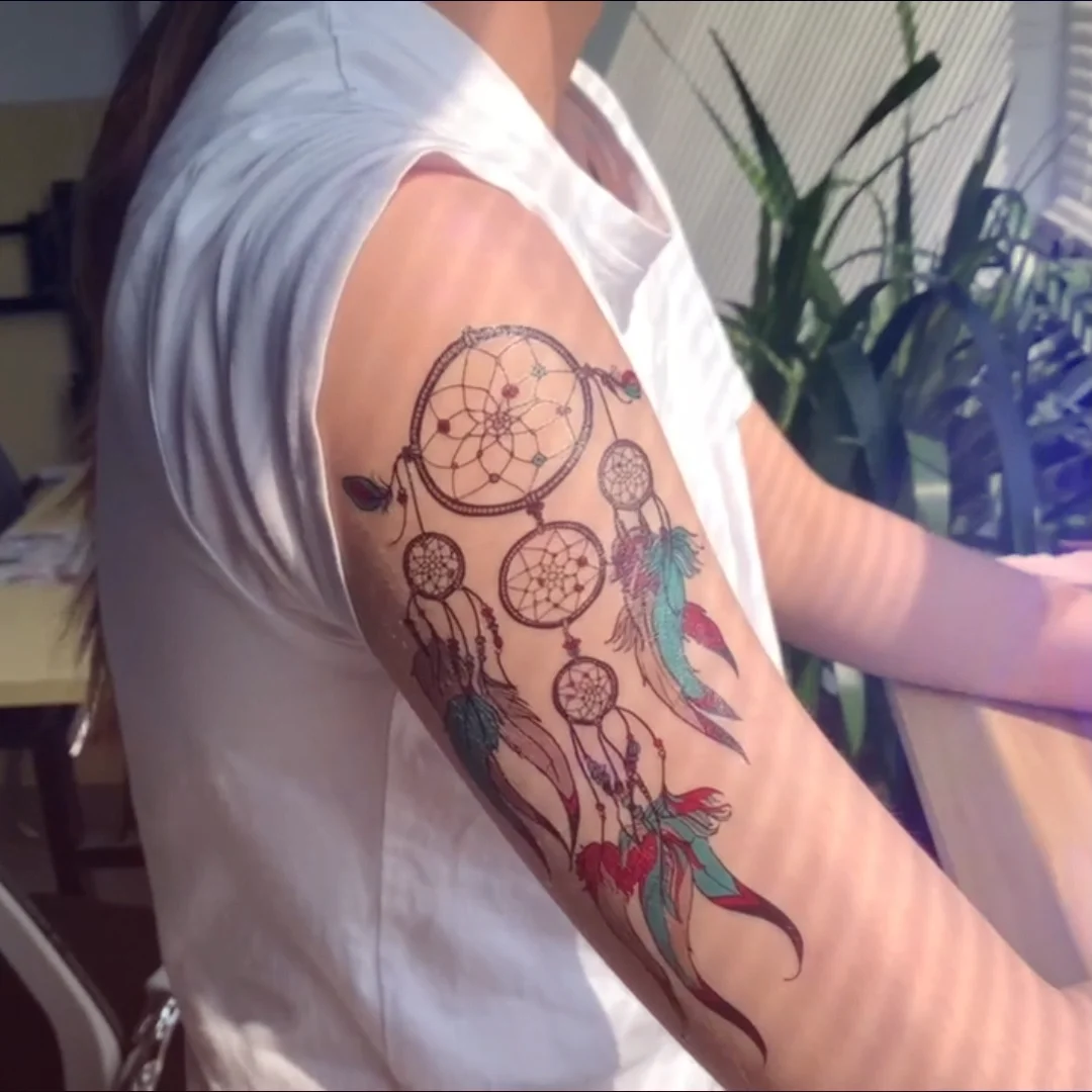 Discover more than 67 custom temporary tattoos bulk latest thtantai2