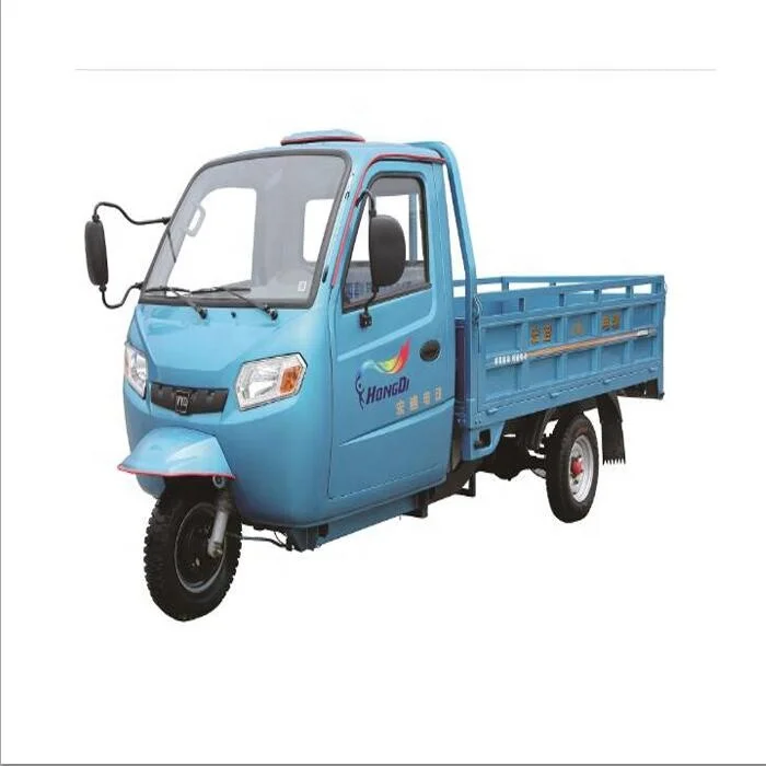 used electric tricycles for sale