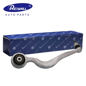 New Arrivals OEM A2053301705  Auto Front Suspension Left Lower Aluminium Control Arm for Mercedes-Benz C-Class W205 E-CLASS S213